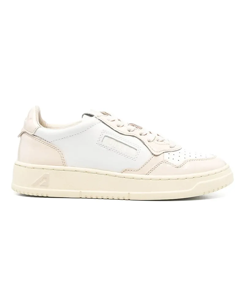 AUTRY Sneaker - Weiß Weiß