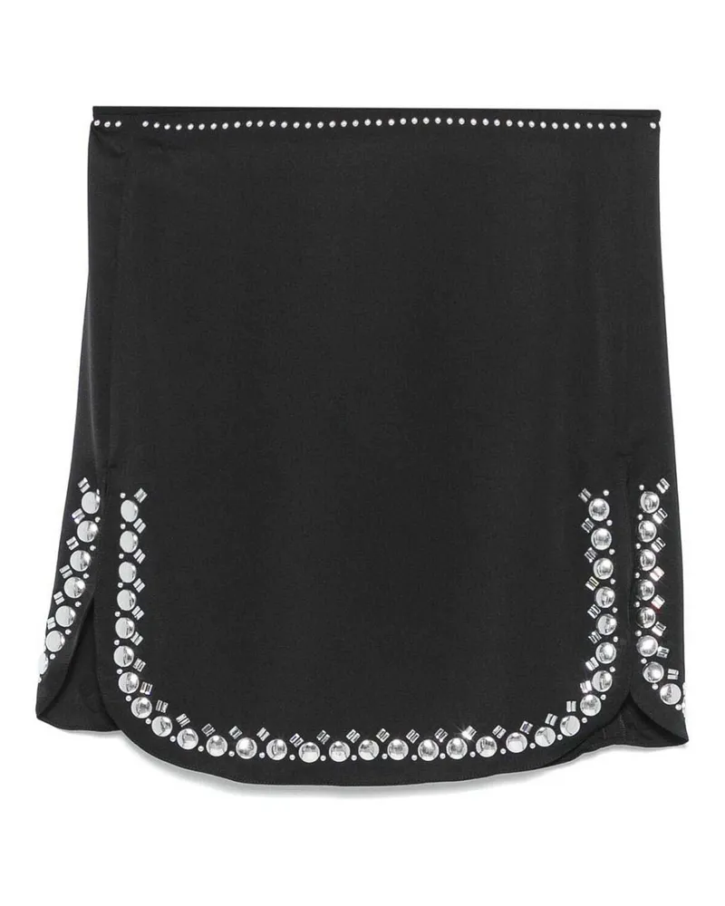 Paco Rabanne Midirock - Schwarz Schwarz