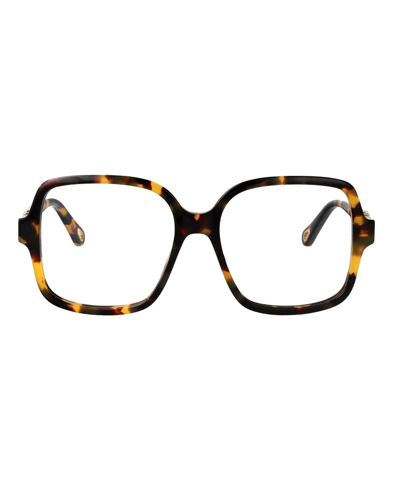 Chloé Brillen - Braun Braun