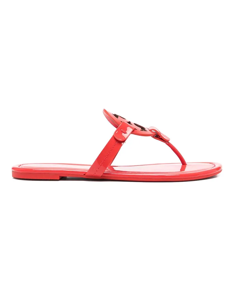 Tory Burch Sandalen - Rot Rot
