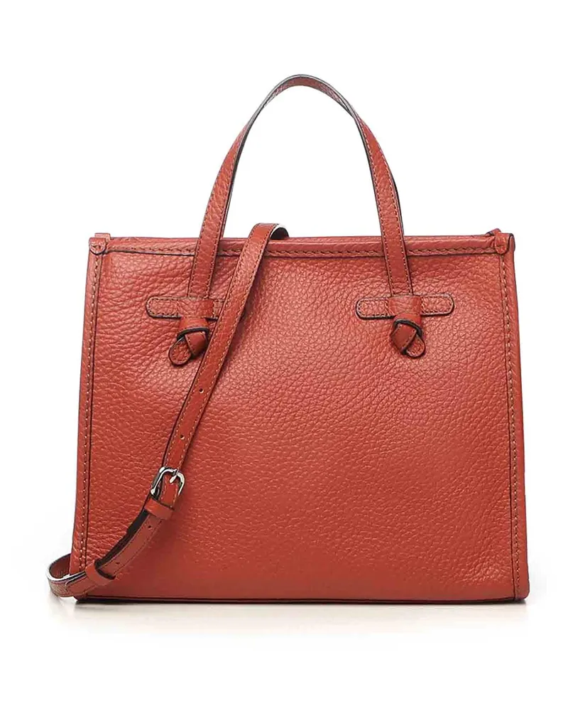 Gianni Chiarini Shopper - Rot Rot