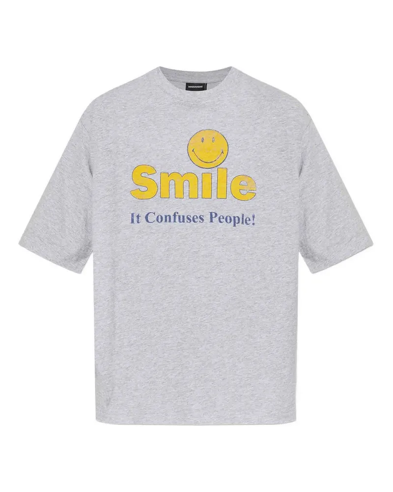 Dsquared2 T-Shirt - Keine Keine