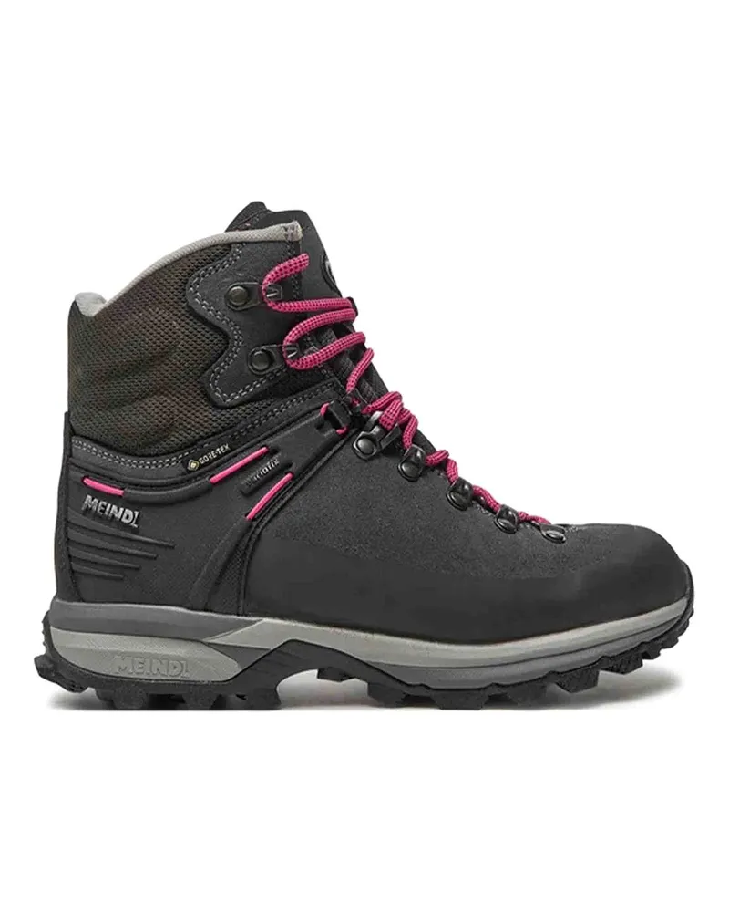 Meindl Sneaker - Weiß Weiß