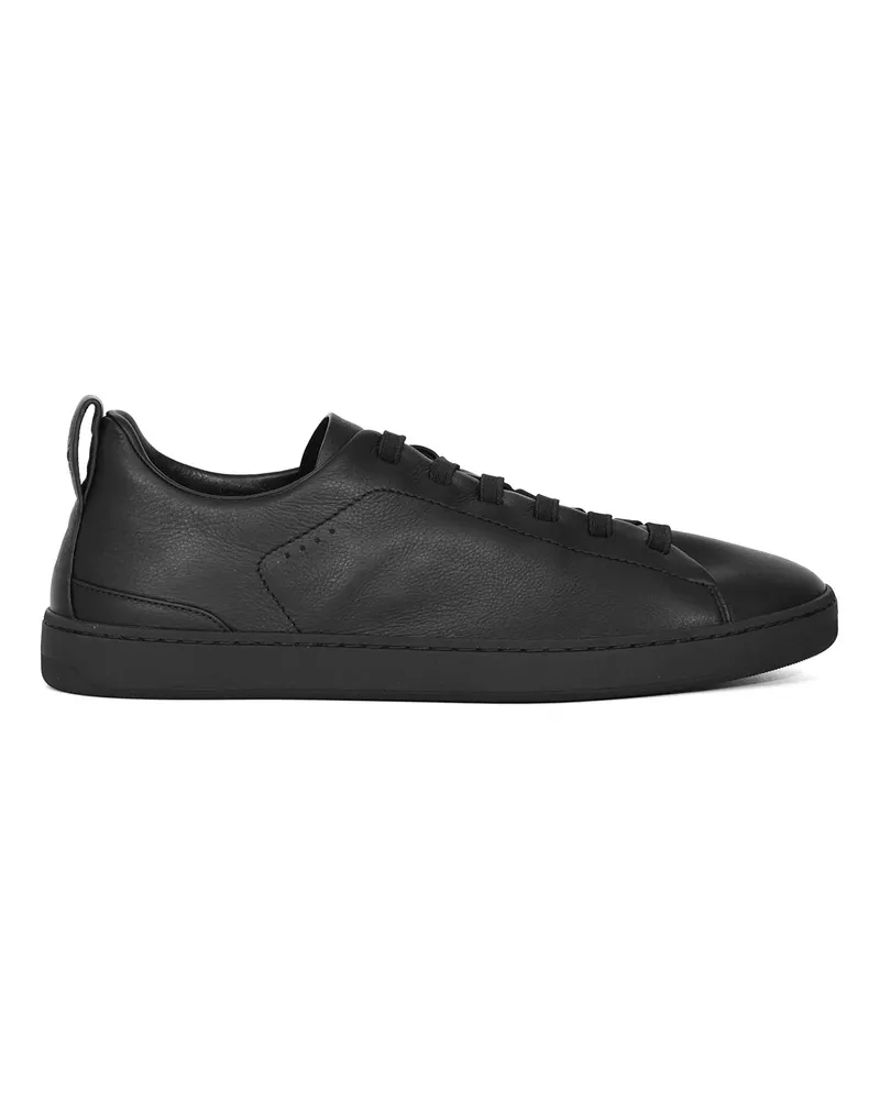 Church's Sneaker - Schwarz Schwarz
