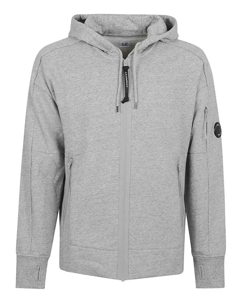 C.P. Company C. P. Company Sweatshirt - Grau Grau