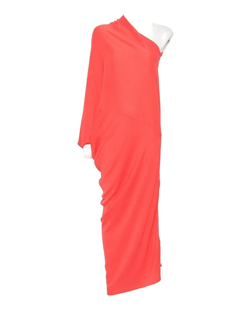 Cortana Maxikleid - Rot Rot