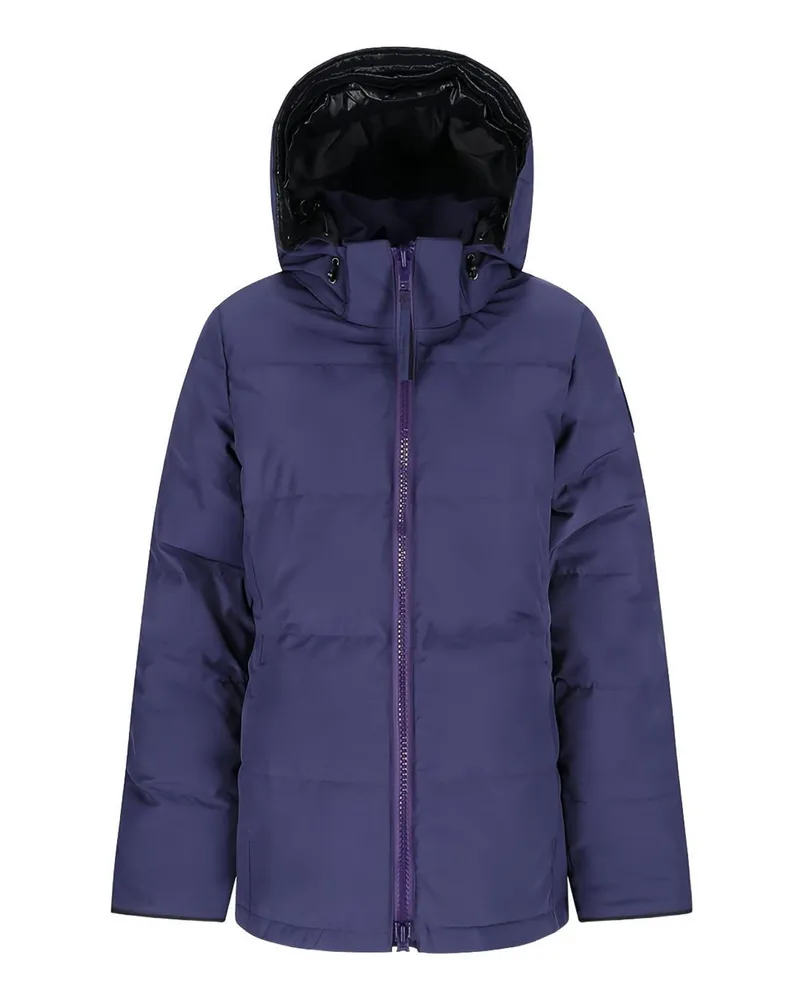 Canada Goose Parka - Blau Blau
