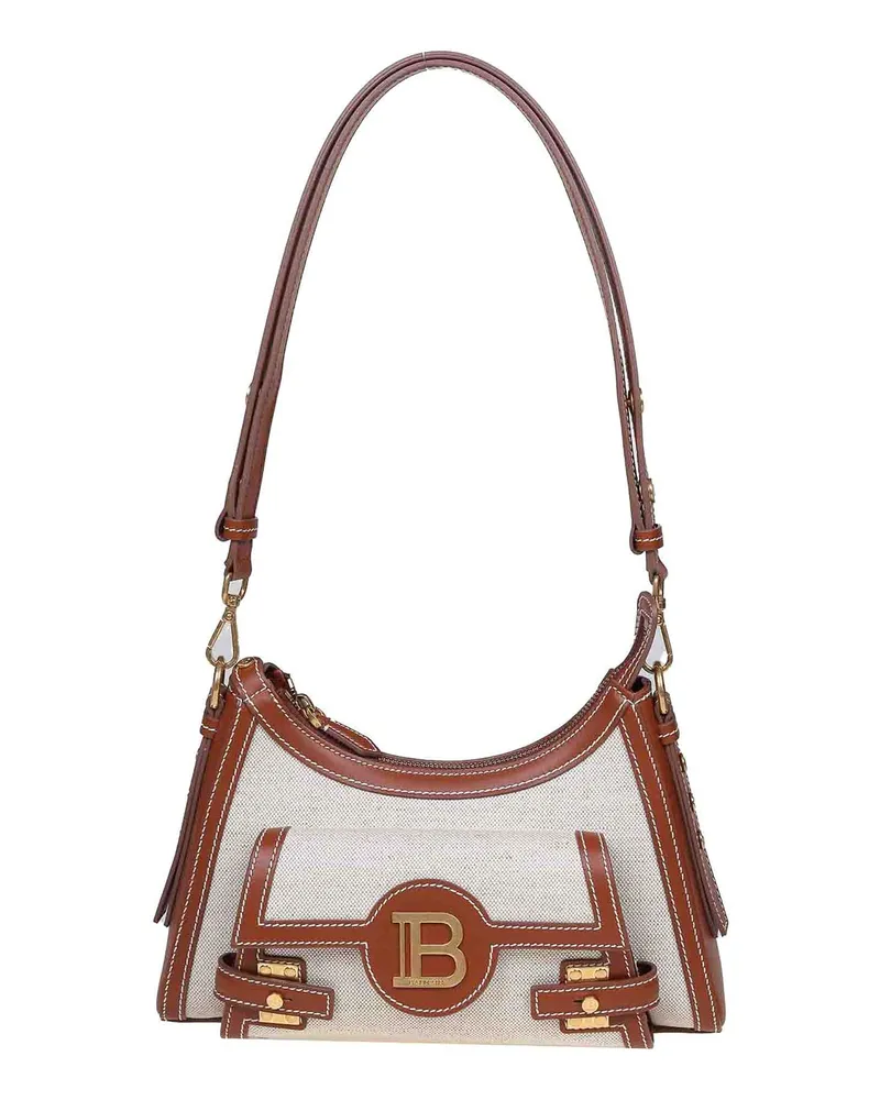 Balmain Shopper - Beige Beige