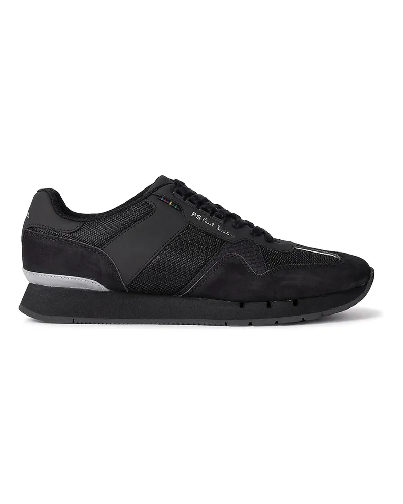 Paul Smith Sneaker - Schwarz Schwarz
