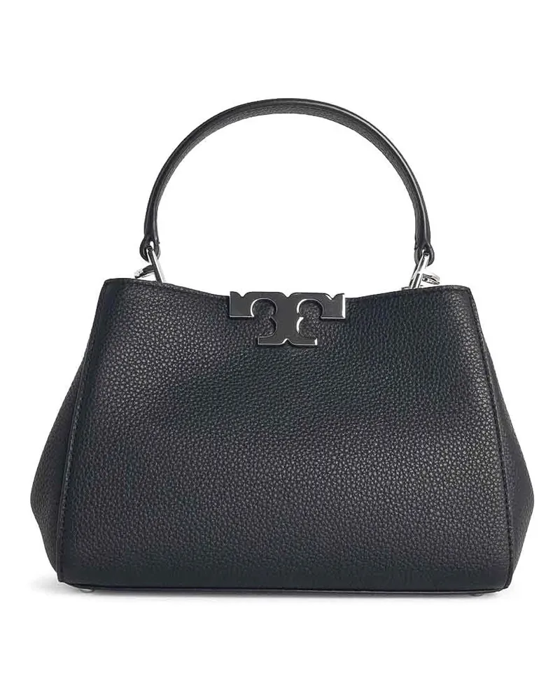 Tory Burch Shopper - Schwarz Schwarz