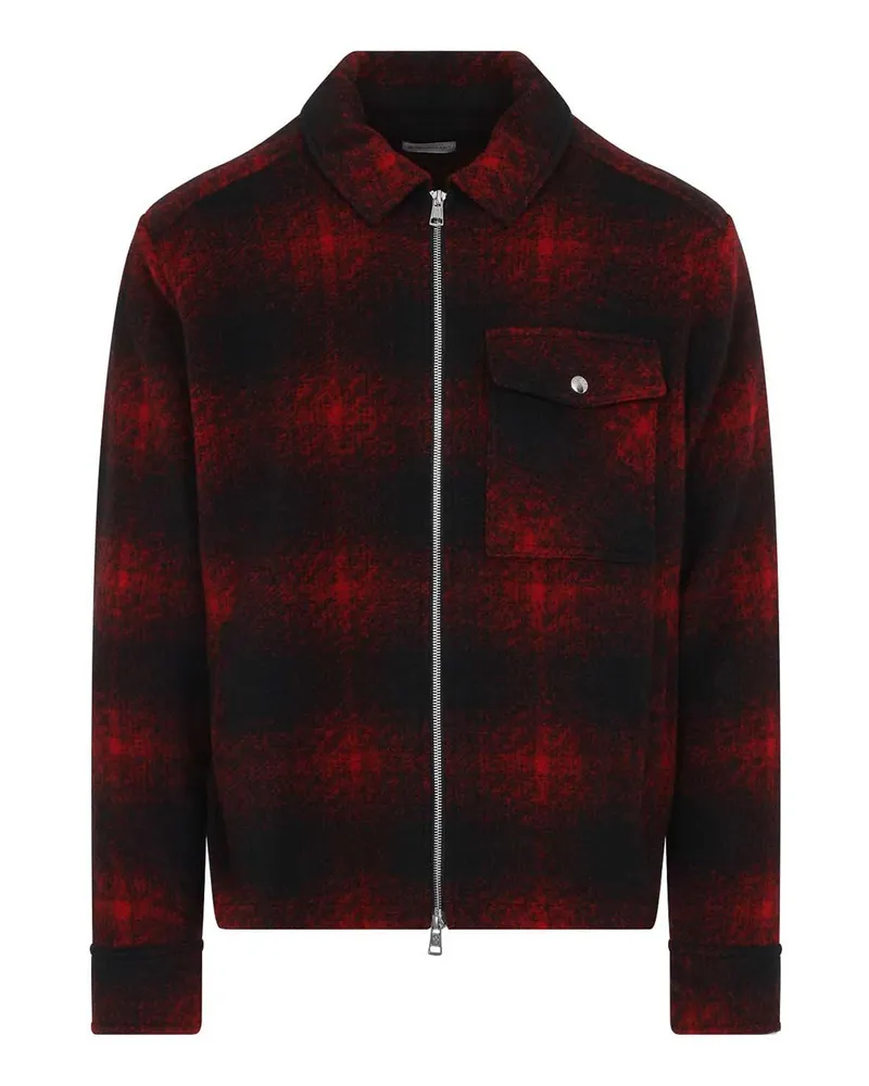 Moncler Hemd - Bunt Bunt