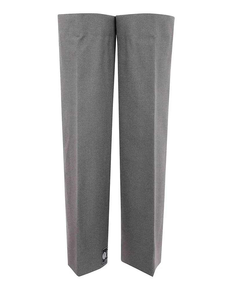 Jean Paul Gaultier Casual Hose - Grün Grün