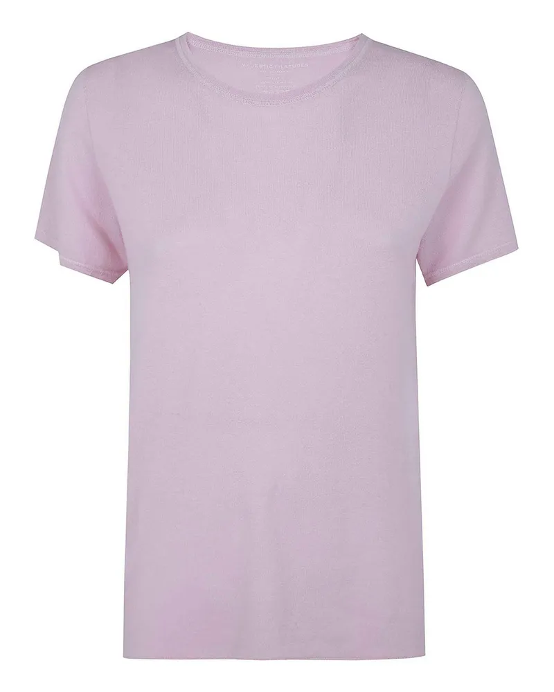 Majestic T-Shirt - Rosa Rosa