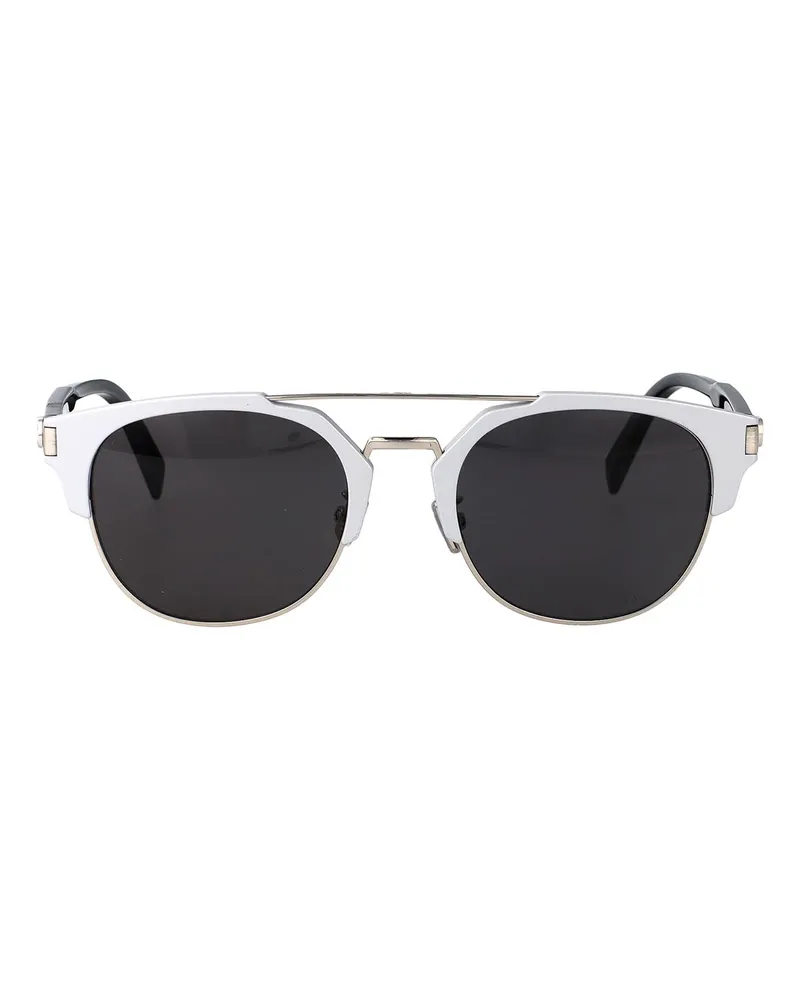 Dior Sonnenbrille - Silber Silber