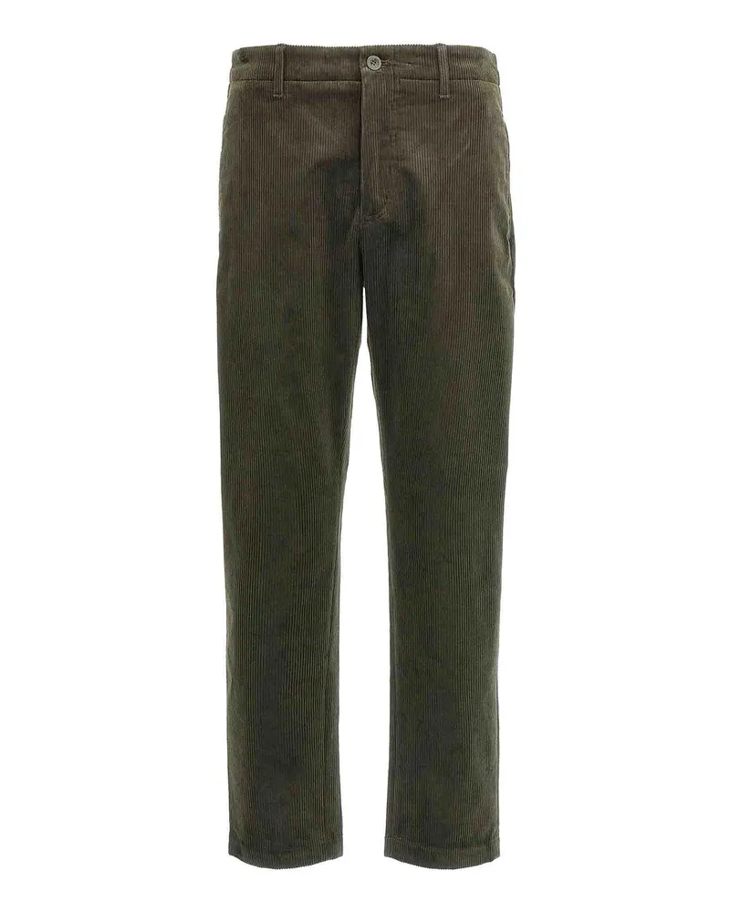 Department 5 Shorts - Grün Grün