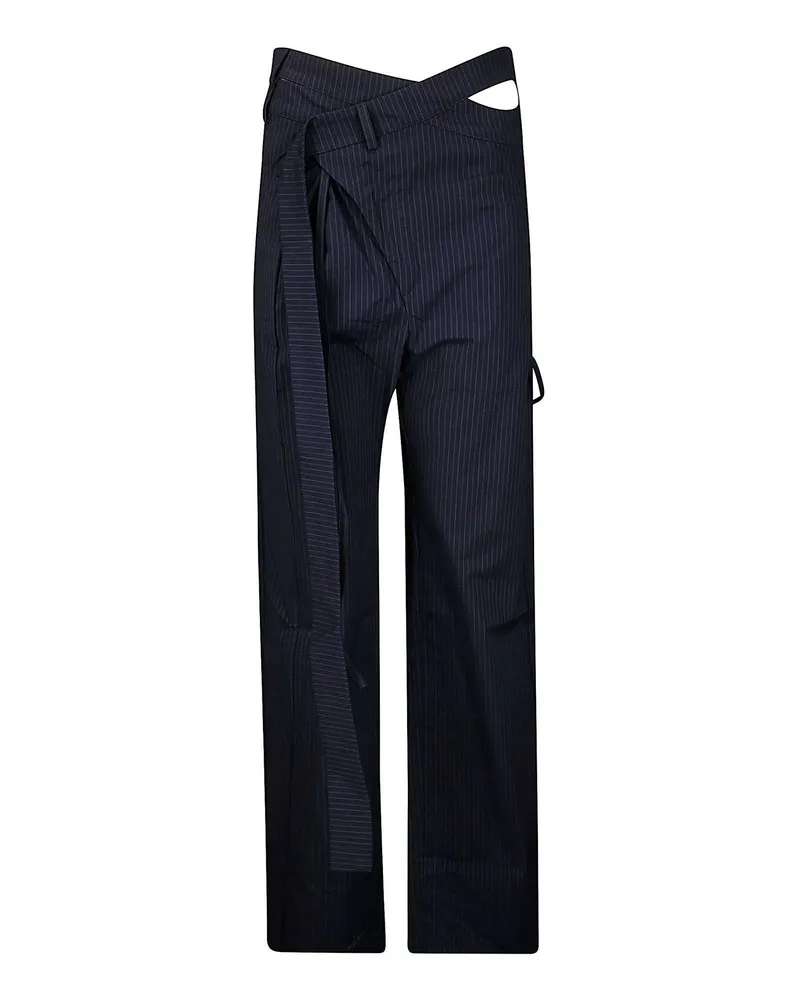 OTTOLINGER Shorts - Dunkelblau Dunkelblau