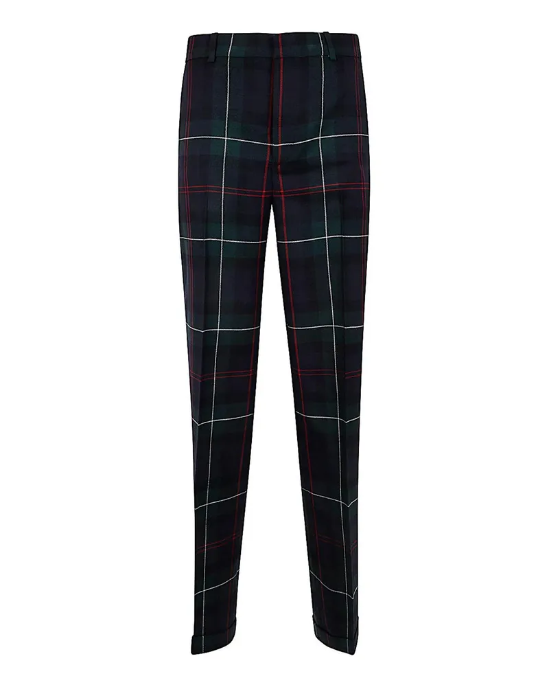 Ralph Lauren Casual Hose - Schwarz Schwarz
