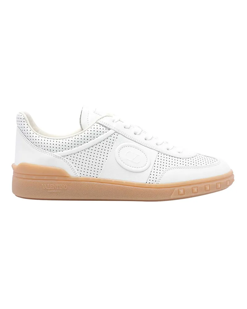 Valentino Garavani Sneaker - Weiß Weiß
