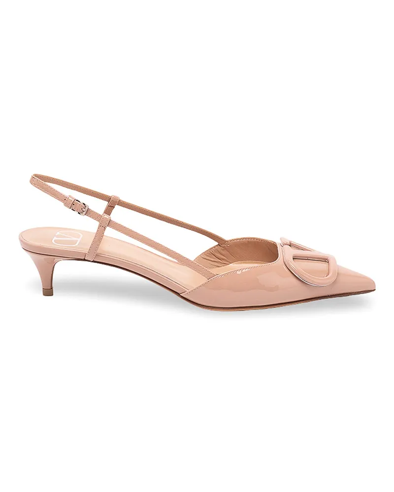 Valentino Garavani Sandalen - Rosa Rosa