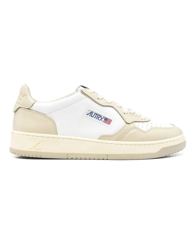 AUTRY Sneaker - Weiß Weiß