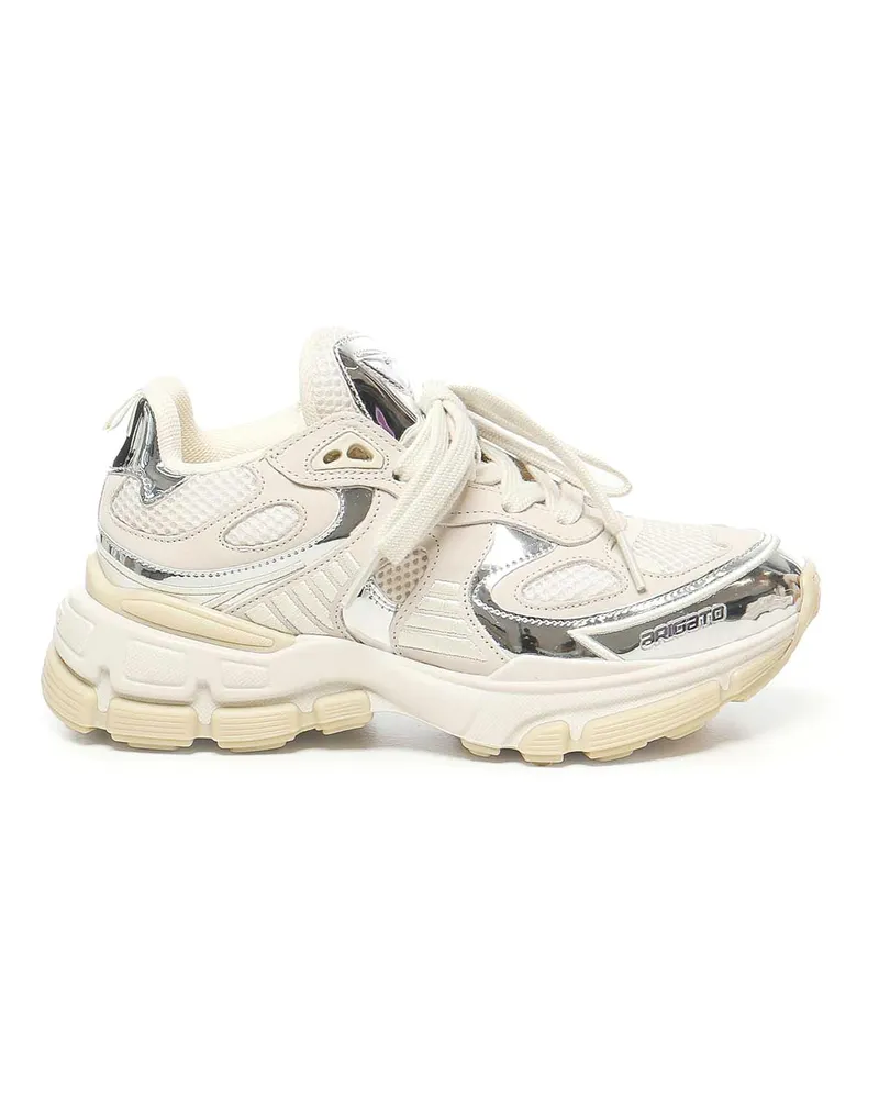Axel Arigato Sneaker - Creme Creme