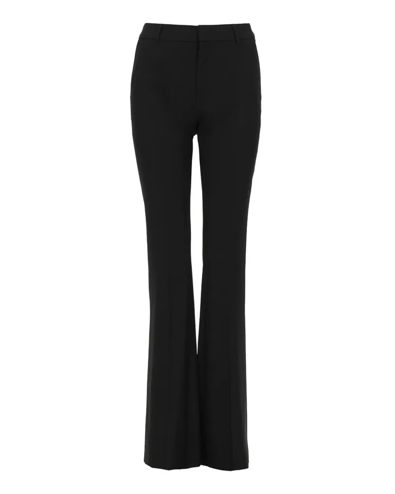 PT TORINO Casual Hose - Schwarz Schwarz