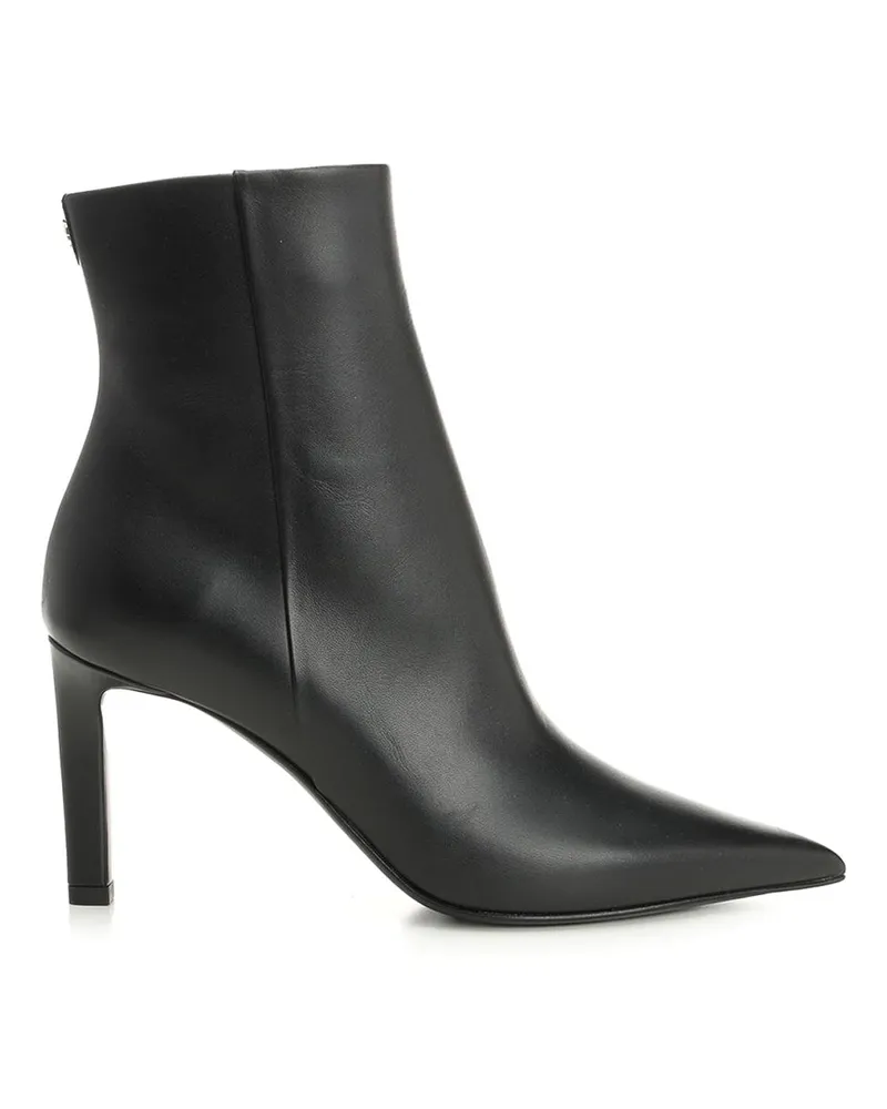 Jimmy Choo Stiefeletten - Schwarz Schwarz