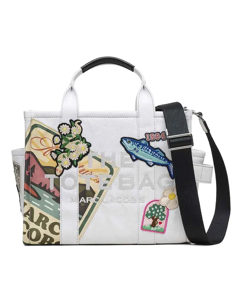Marc Jacobs Shopper - Bunt Bunt