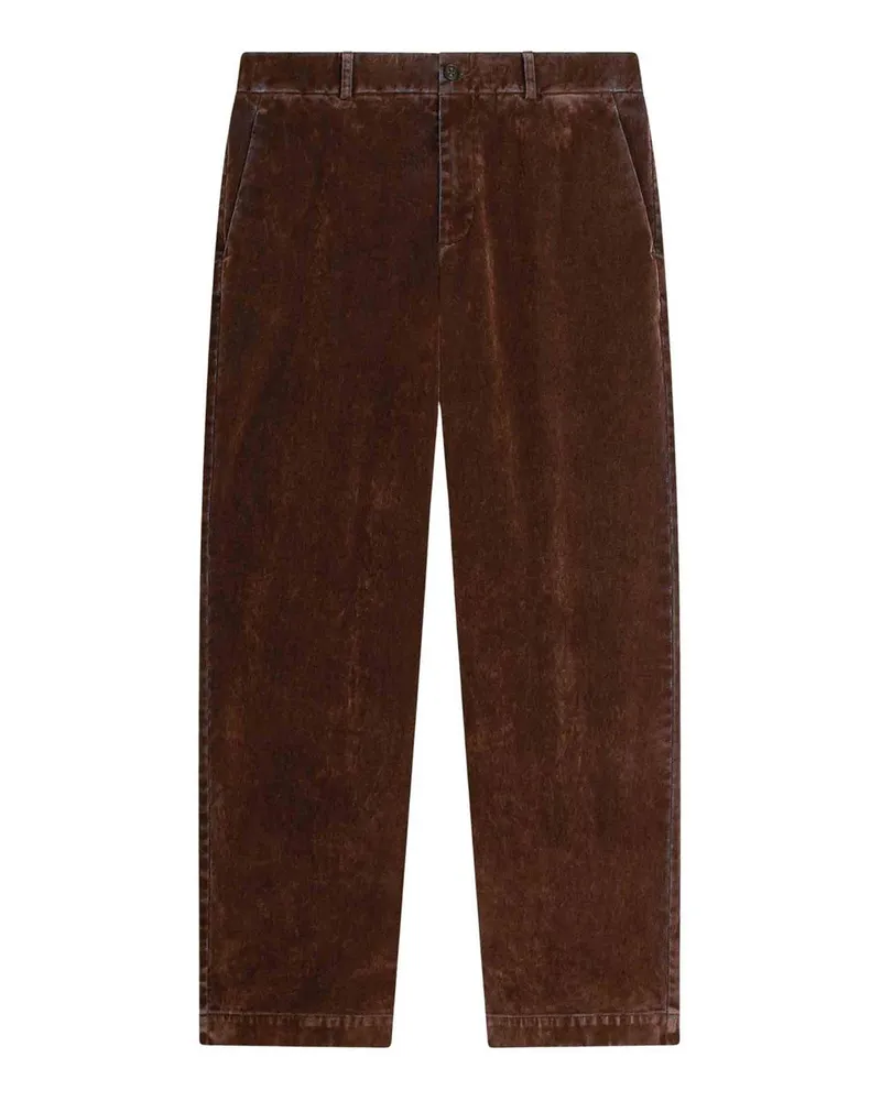 Ballantyne Casual Hose - Braun Braun