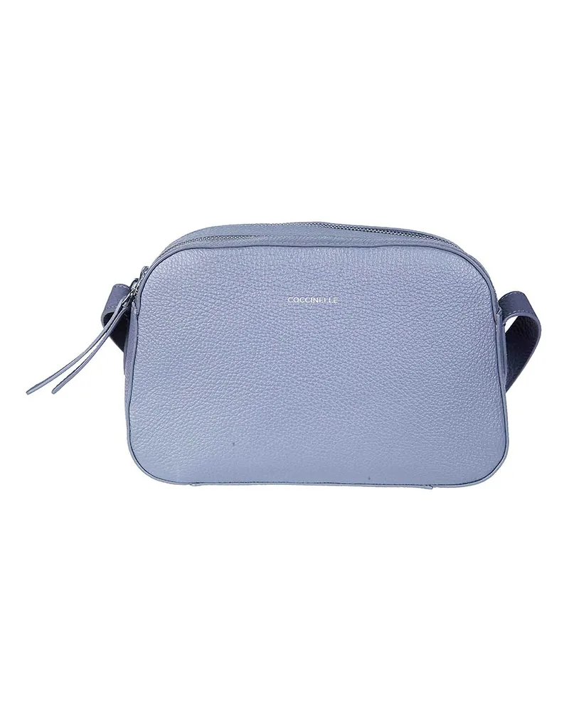 Coccinelle Shopper - Grau Grau