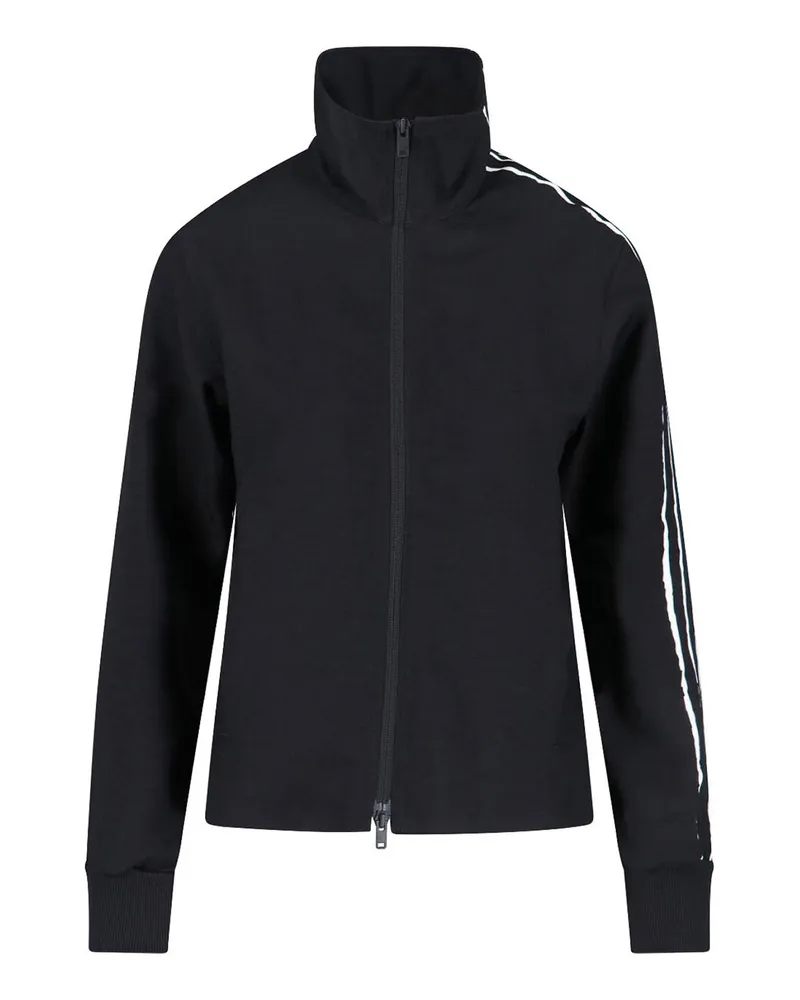 Y-3 Sweatshirt - Schwarz Schwarz