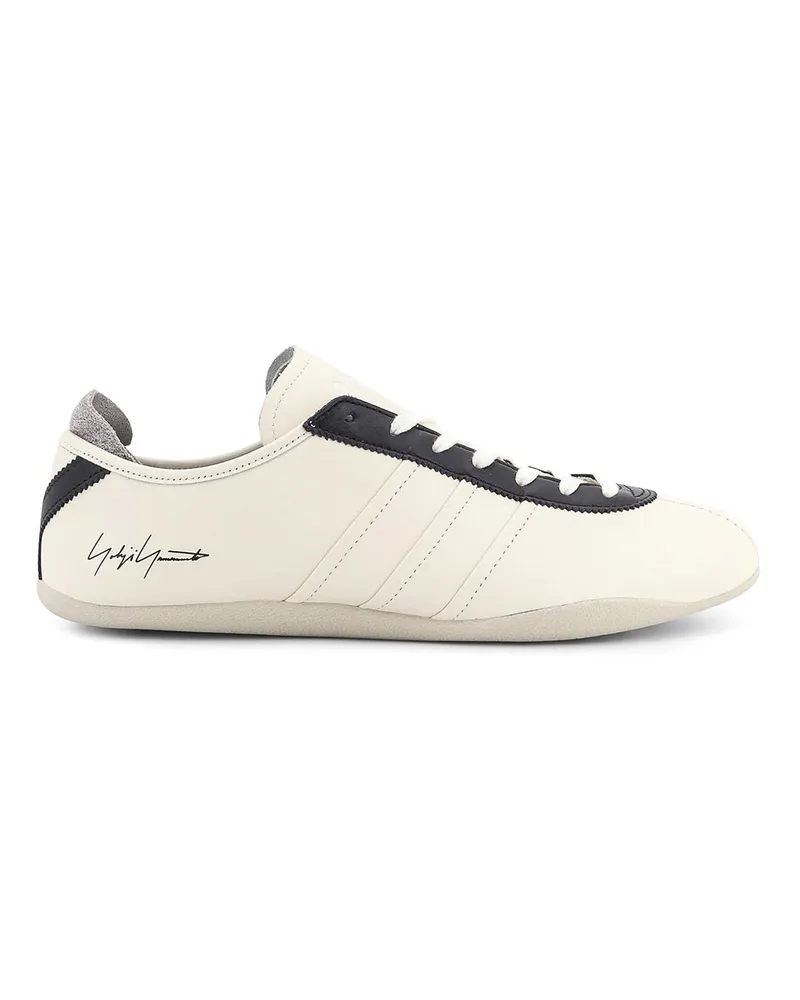 Y-3 Sneaker - Schwarz Schwarz