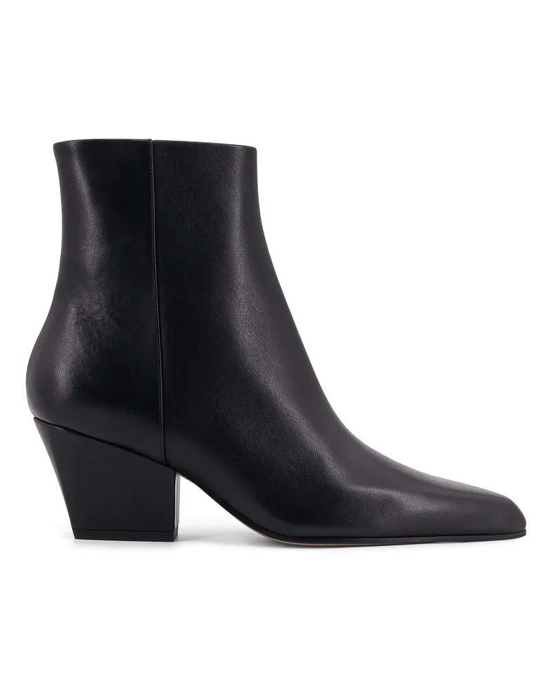 Paris Texas Stiefel - Schwarz Schwarz