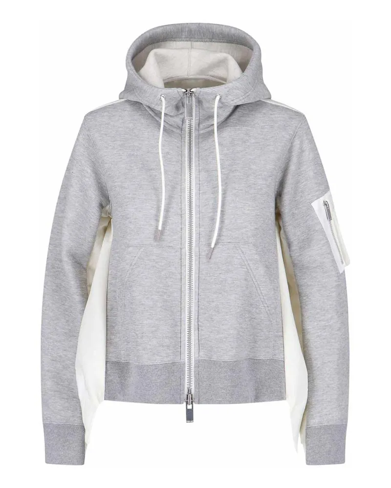 Sacai Sweatshirt - Bunt Bunt