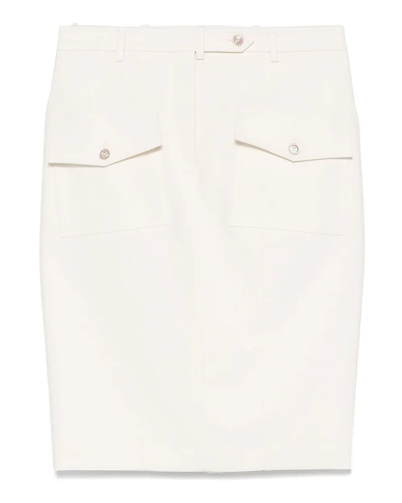 Tom Ford Midirock - Beige Weiß