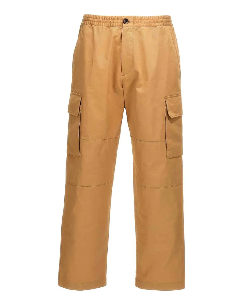 Marni Shorts - Beige