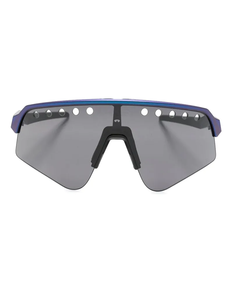 Oakley Sonnenbrille - Grau Grau