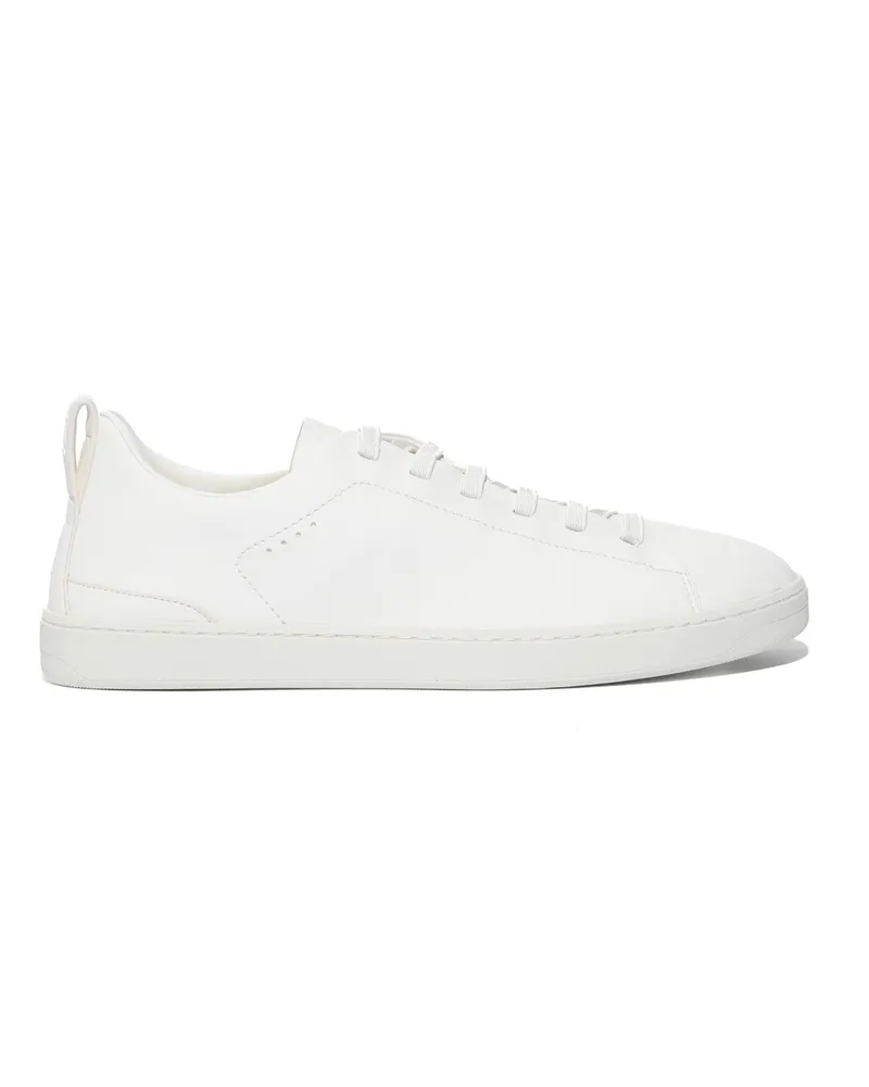Church's Sneaker - Weiß Weiß