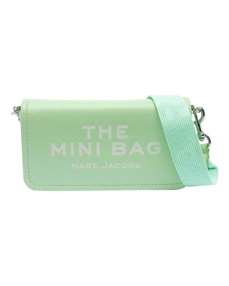 Marc Jacobs Umhängetasche - Grün Grün