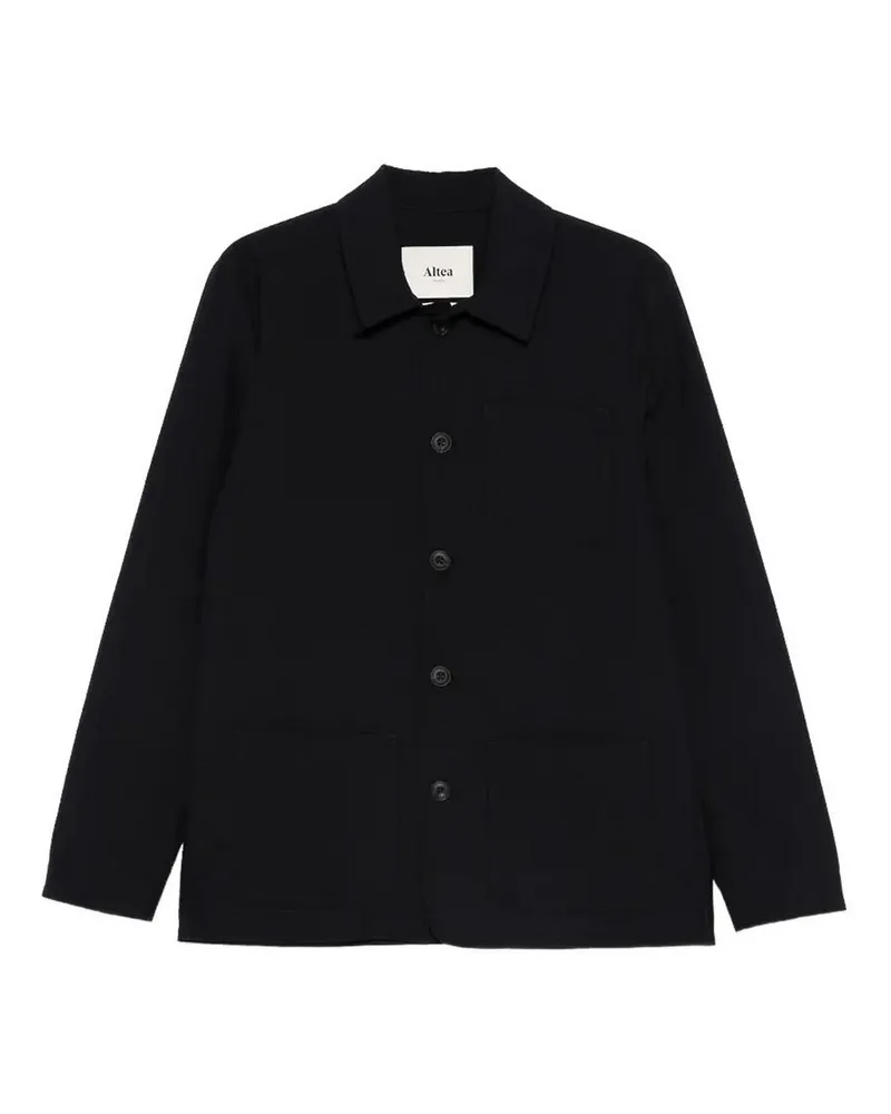 Altea Casualjacke - Dunkelblau Dunkelblau