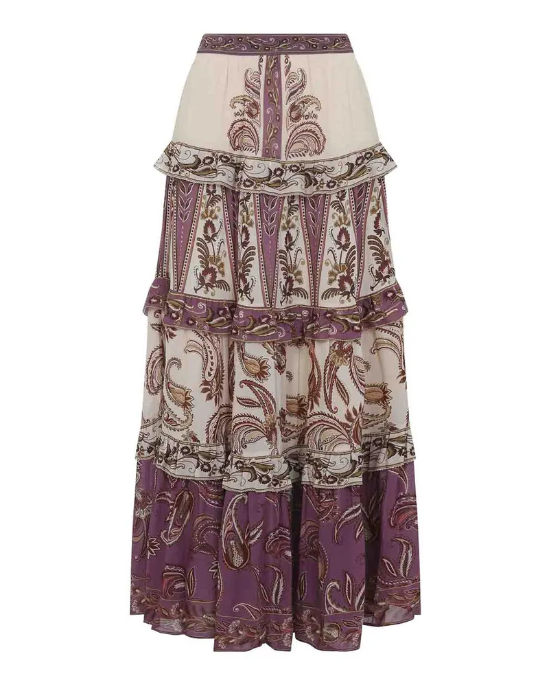 FARM Rio Langer Rock - Beige Beige