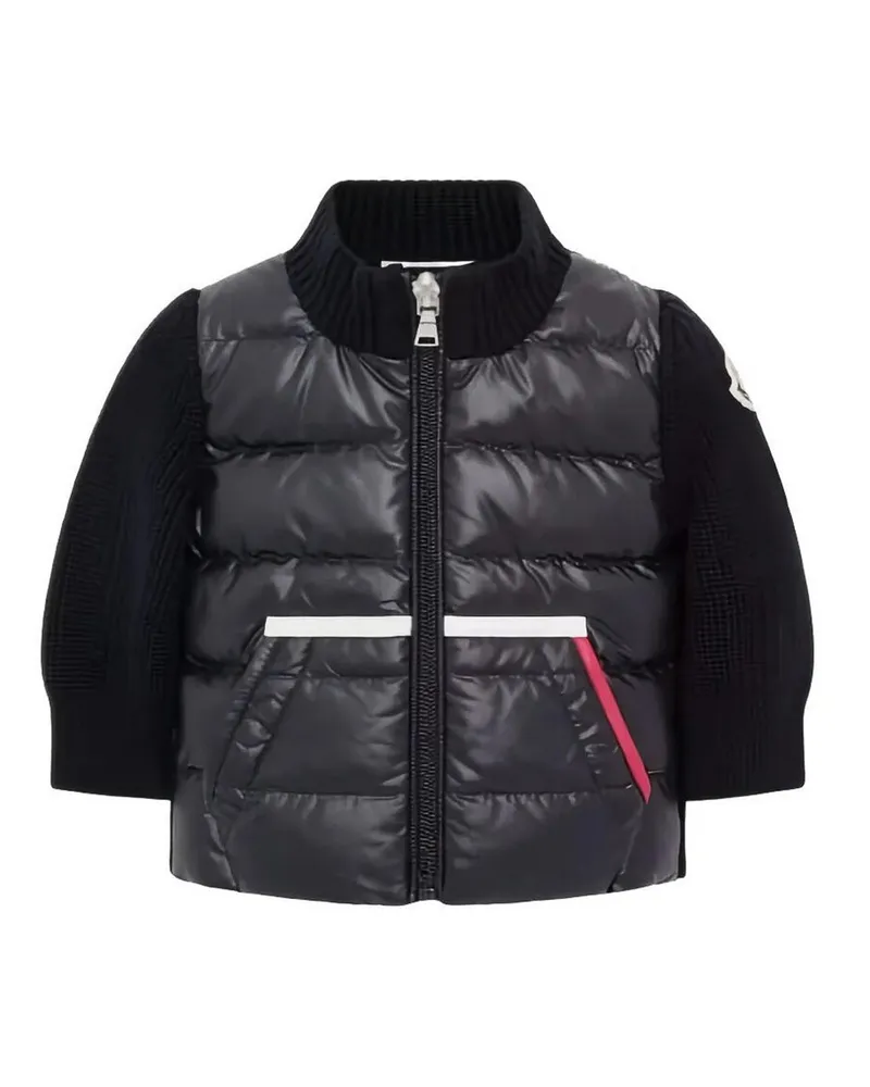 Moncler Cardigan - Blau Blau