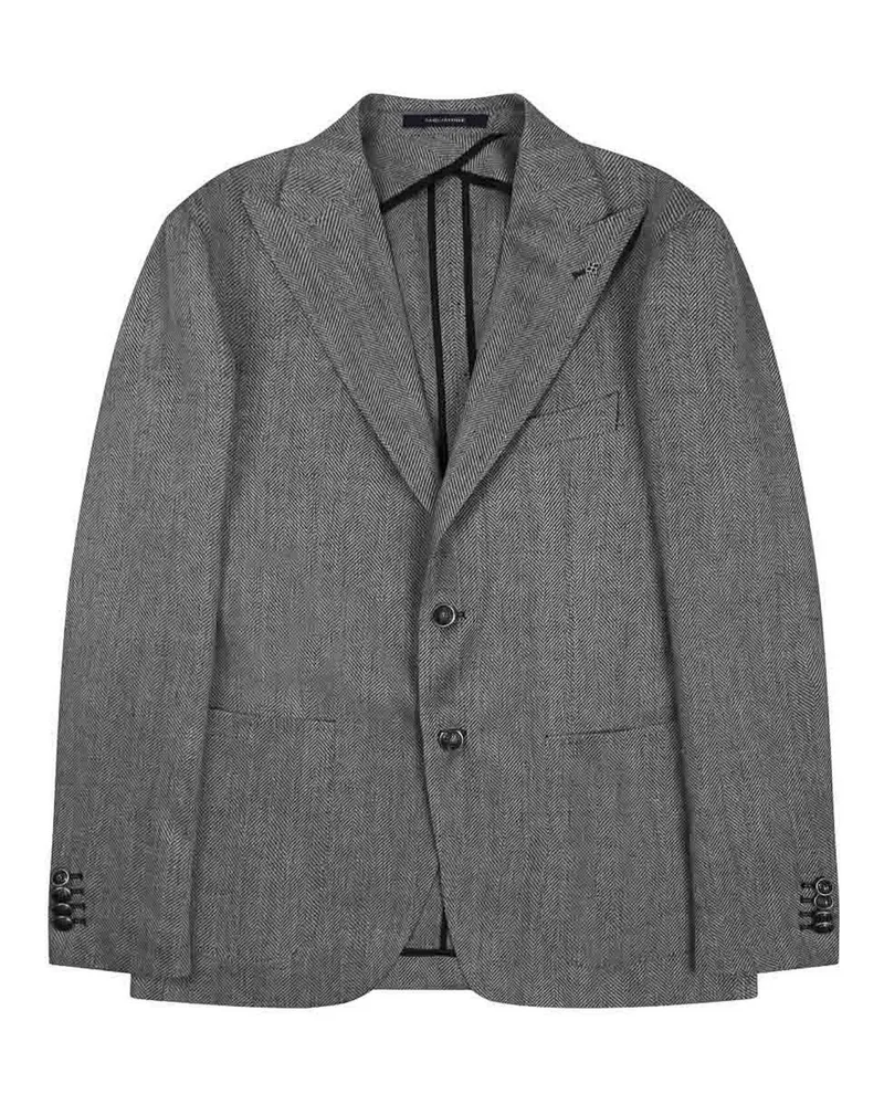 Tagliatore Blazer - Grau Grau