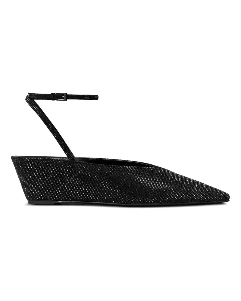 Tory Burch Espadrilles - Schwarz Schwarz