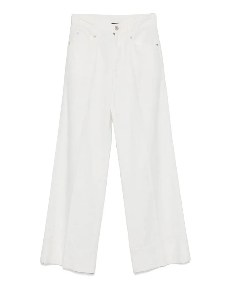 Brunello Cucinelli Casual Hose - Beige Beige