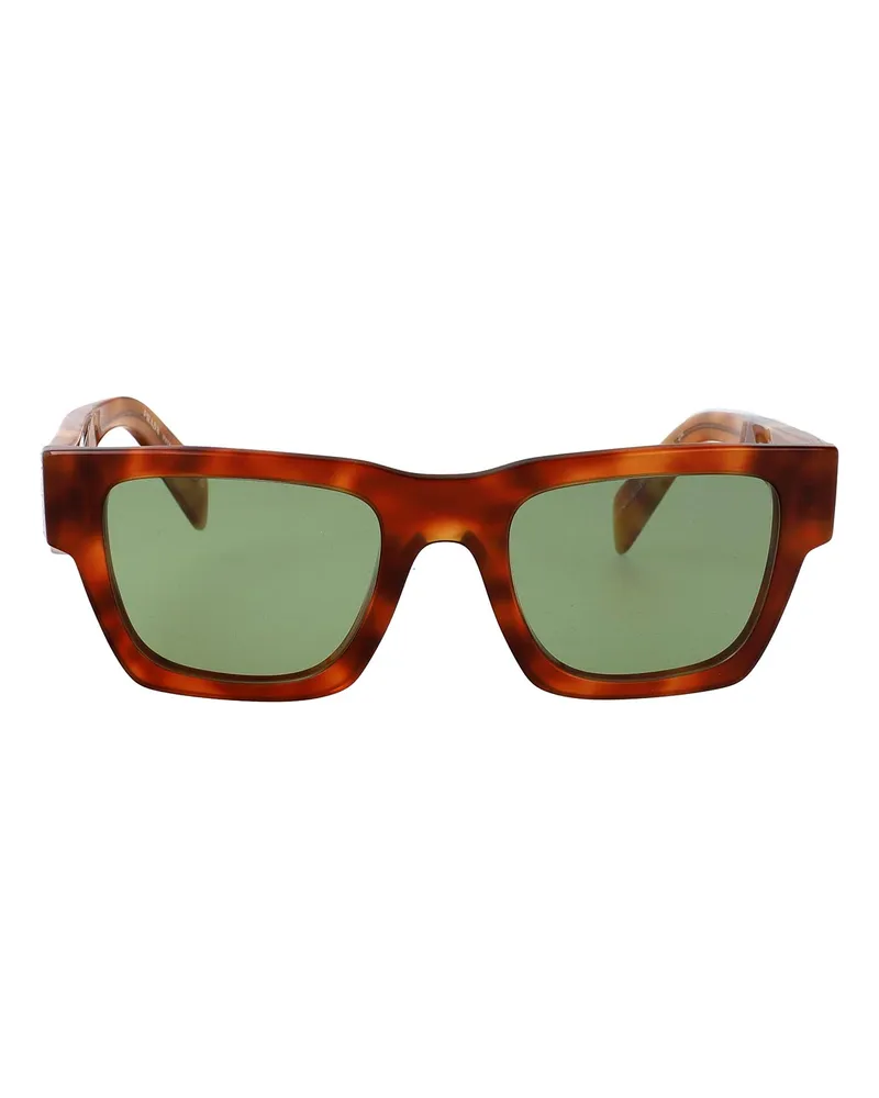 Prada Sonnenbrille - Braun Braun