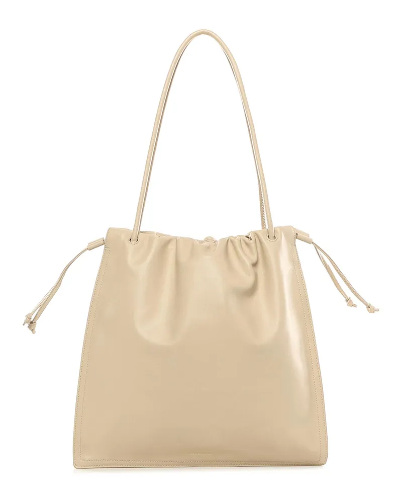 Coccinelle Shopper - Beige Beige