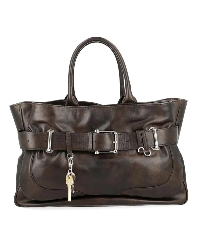 OSOI Shopper - Braun Braun