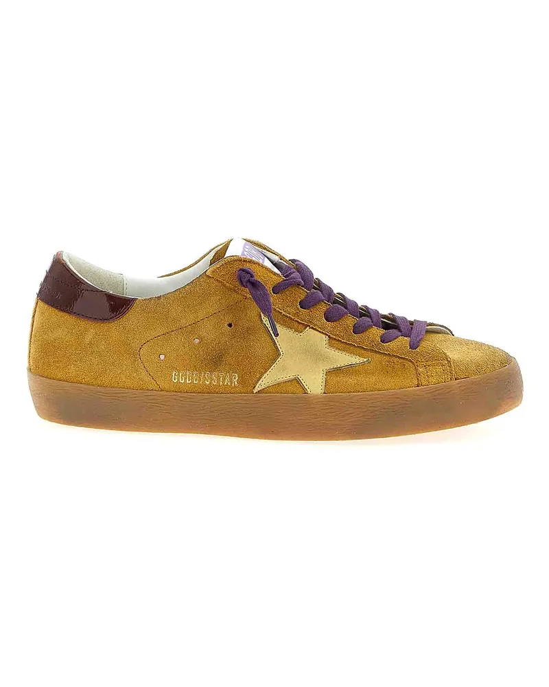 Golden Goose Sneaker - Bunt Bunt