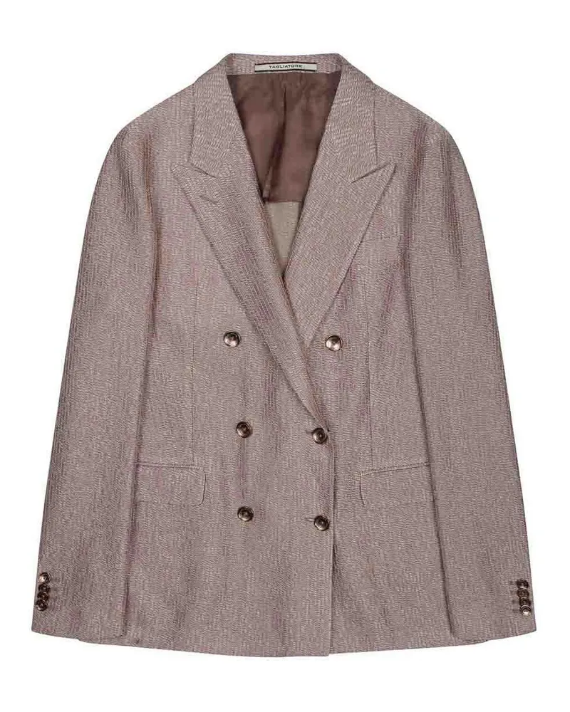 Tagliatore Blazer - Nude Nude